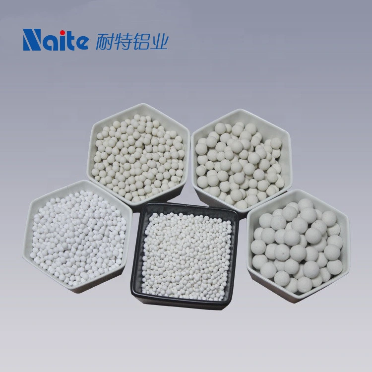 Claus Catalyst/Sulfur Recovery Catalyst/China Supplier